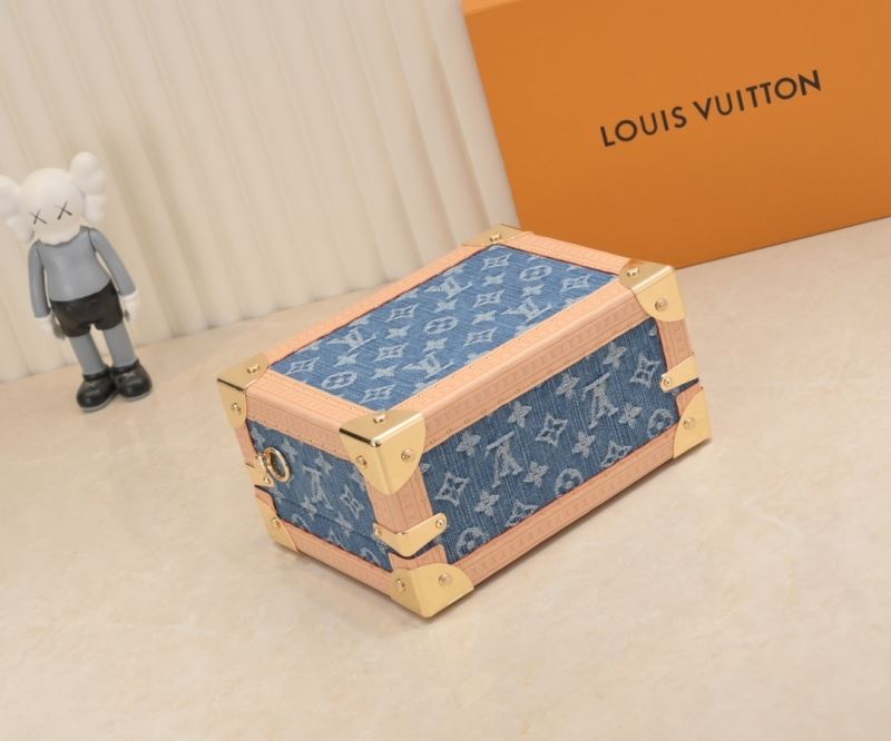 LV Box Bags